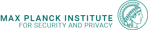 Max Planck Institute for Security and Privacy